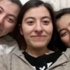 Üçüz kardeşler tıp fakültesini kazandı Üçüz kardeşler tıp fakültesini kazandı