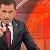 Başkan Erdoğan suç duyurusunda bulunmuştu! İşte FOX TV Ana Haber sunucusu Fatih Portakal’ın yalanları!
