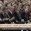 Yıldırım Demirören'den güldüren gaf