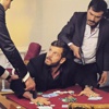 Milat dizisine sürpriz oyuncu! Milat dizisine sürpriz oyuncu!