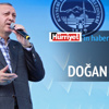 Cumhurbaşkanı Erdoğan konuşuyor / CANLI Cumhurbaşkanı Erdoğan konuşuyor / CANLI