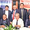 Tekstildeki iş hacmi, ‘terbiye’ ile 10 yılda 120 milyar ... Tekstildeki iş hacmi, ‘terbiye’ ile 10 yılda 120 milyar ...