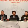 Diyarbakır da 2023 hedefi, 5 milyon turist Diyarbakır da 2023 hedefi, 5 milyon turist