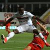 Manisaspor sahasında yenildi Manisaspor sahasında yenildi