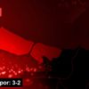 İstanbulspor: 3-2 İstanbulspor: 3-2