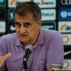 Güneş: Transferle ilgili görüşlerimi başkanla paylaştım Güneş: Transferle ilgili görüşlerimi başkanla paylaştım