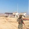 PKK çalacak İsrail satacak PKK çalacak İsrail satacak