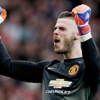 ManU'da De Gea belirsizliği ManU'da De Gea belirsizliği