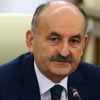 Müezzinoğlu 'istihdam' rakamını açıkladı! Müezzinoğlu 'istihdam' rakamını açıkladı!