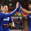 Chelsea farka koştu Chelsea farka koştu