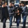 Gaziantep'te terör operasyonu Gaziantep'te terör operasyonu