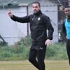 Altay'da sol beke iki aday Altay'da sol beke iki aday