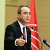 CHP'li Tezcan: Erdoğan’ın bu terbiyesizliğe karşı tutumu ne olacak?