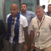 Melo Mİlano'da! İlk sözleri...