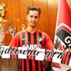 Pawel Olkowski, Gazişehir Gaziantep te