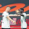 Diaby’nin çıkışı yönetimi bile çok şaşırttı Diaby’nin çıkışı yönetimi bile çok şaşırttı