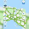 Derbi başladı, İstanbul trafiği rahatladı Derbi başladı, İstanbul trafiği rahatladı