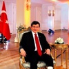 'Başkanlık sistemine geçilmeli'