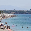 Havuz Ve Plajlarda Bayram Bereketi