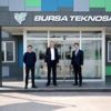 Karacabey, TEKNOSAB ile teknoloji temelli üretimin ...