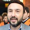 Hakkı Çelikel: "Bu durumu en kısa sürede düzeltmek ... Hakkı Çelikel: "Bu durumu en kısa sürede düzeltmek ...