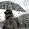 Meteoroloji'den 'kuvvetli yağış' uyarısı Meteoroloji'den 'kuvvetli yağış' uyarısı
