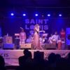 Saint Louis Caz Festivali başladı Saint Louis Caz Festivali başladı