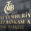 Merkez Bankası'ndan enflasyon açıklaması! Merkez Bankası'ndan enflasyon açıklaması!