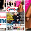 Yarın, Cumhuriyet Cumartesi günü Yarın, Cumhuriyet Cumartesi günü