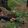 Time'dan PKK'ya övgü Time'dan PKK'ya övgü