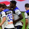 İtalya Kupası'nda Atalanta finale yükseldi İtalya Kupası'nda Atalanta finale yükseldi