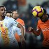 Galatasaray - Medipol Başakşehir maçı için Cüneyt Çakır'ın ismi öne çıktı