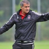 Şenol Güneş :"Hepimize ders olsun"