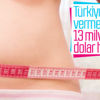 Türkiye şeker hastalığında Avrupa birincisi Türkiye şeker hastalığında Avrupa birincisi