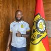Yeni Malatyaspor ilk transferini yaptı | Jody Lukoki resmen açıklandı