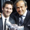 Messi ve Platini de Panama Belgeleri'nde!