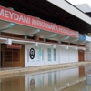 Tunca nehri yine taştı