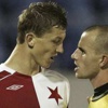 Tomas Necid, Bursaspor'da Tomas Necid, Bursaspor'da