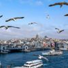 Marmara Bölgesi'nde parçalı bulutlu hava bekleniyor Marmara Bölgesi'nde parçalı bulutlu hava bekleniyor
