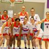 BOTAŞ: 67-61 Bellona Kayseri Basketbol BOTAŞ: 67-61 Bellona Kayseri Basketbol