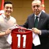 Erdoğan'dan Özil açıklaması: Yerli ve milli... Hazmedemiyorlar