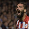 Arda Turan yılın 11`ine aday