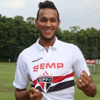 Fenerbahçe, Josef de Souza'yı açıkladı Fenerbahçe, Josef de Souza'yı açıkladı