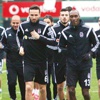 Liverpool mesaisi sürüyor Liverpool mesaisi sürüyor