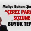 Cumhurbaşkanı Erdoğan Şanlıurfa’da