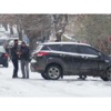 Kars'ta Buzlanma Kazaları