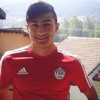 Tuzla'nın örnek futbolcusu 'Azim'li Emre!