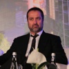 Serdar Bilgili'ye babalık sürprizi Serdar Bilgili'ye babalık sürprizi