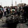Irak'ta bombalı saldırı: 5 ölü Irak'ta bombalı saldırı: 5 ölü