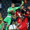 Fener'e 'Sağlam' darbe